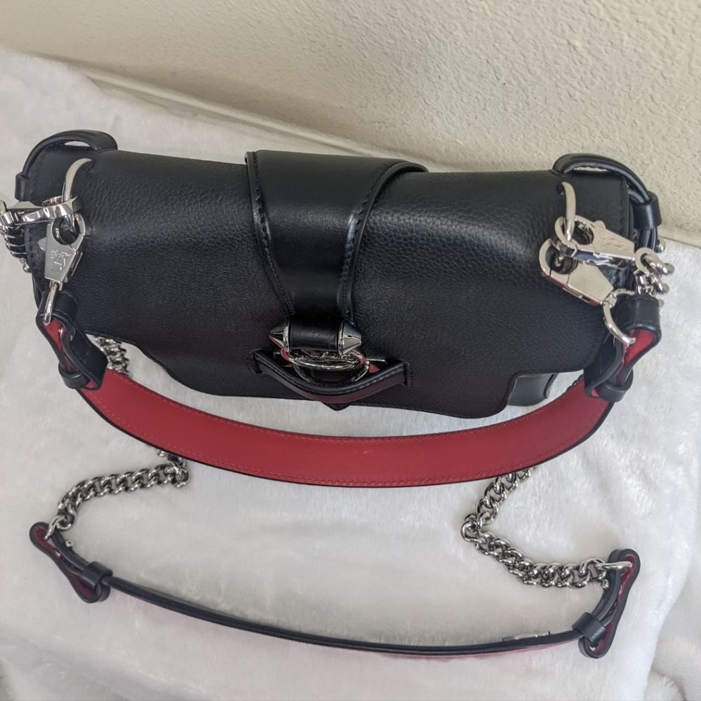 Christian Louboutin Rubylou Bag - Picture 3 of 8